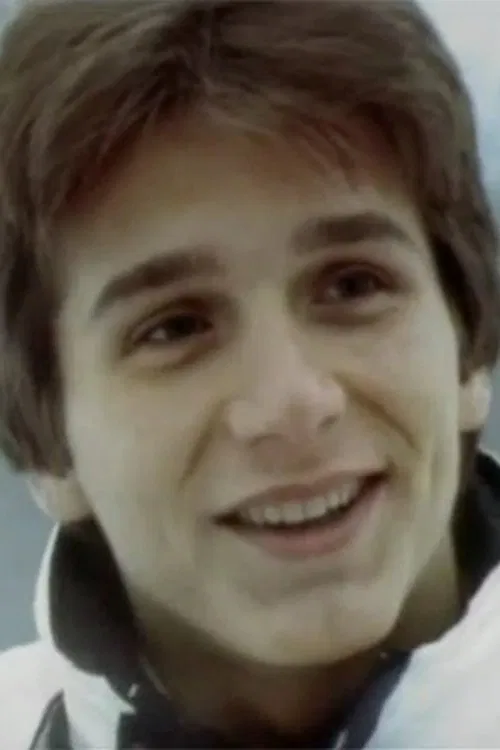 Foto de perfil de Hank Reisner