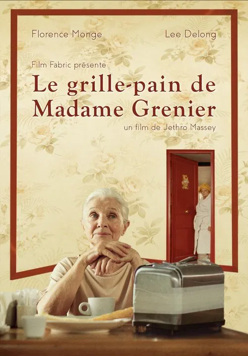 Le grille-pain de Madame Grenier movie poster