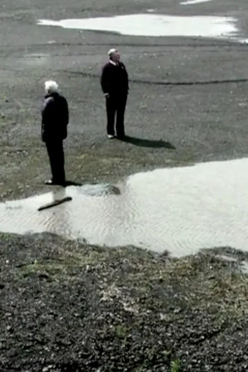 Sounds From Beneath movie poster