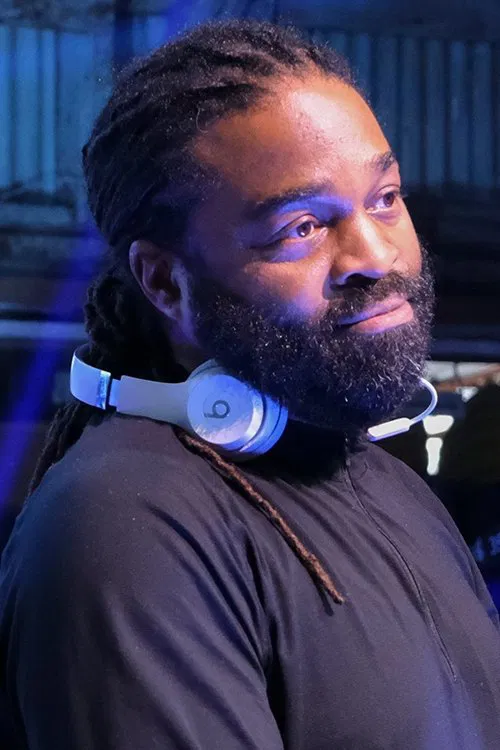 Jeffrey W. Byrd profile picture