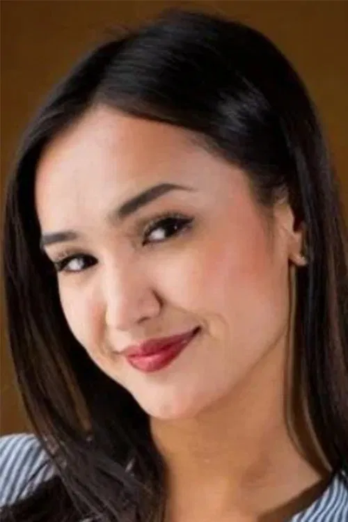 Foto de perfil de Gulbahram Baybosynova