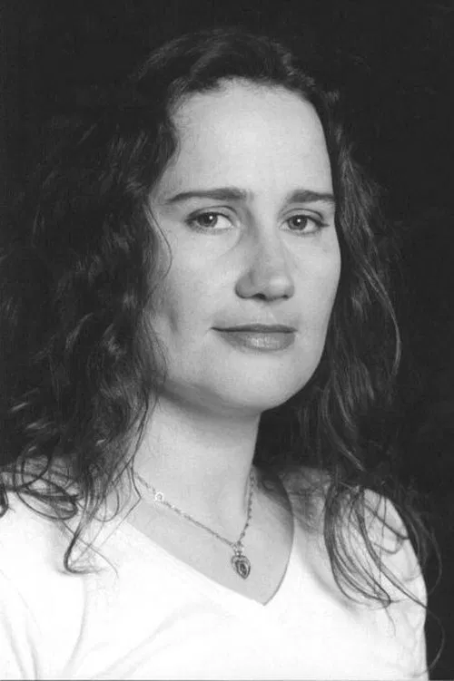 Natalie Hallam profile picture