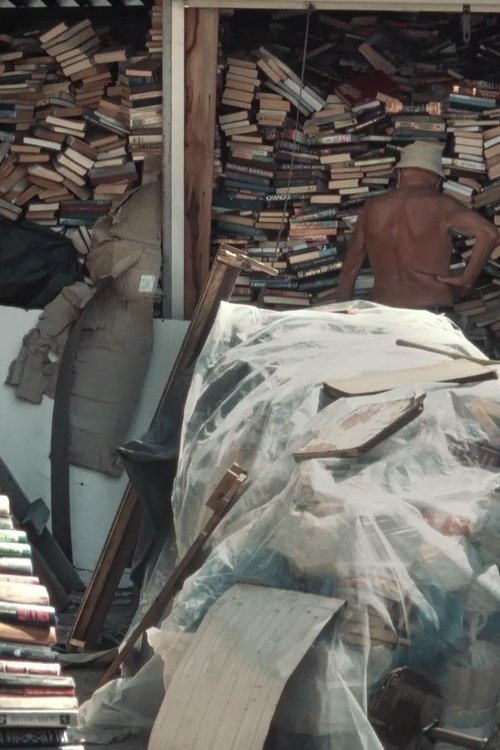 Bouquinistes movie poster