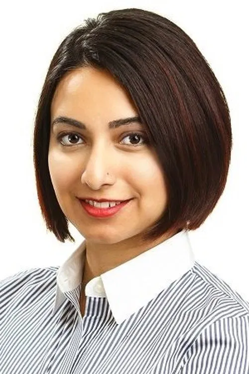 Foto de perfil de Nayyera Haq