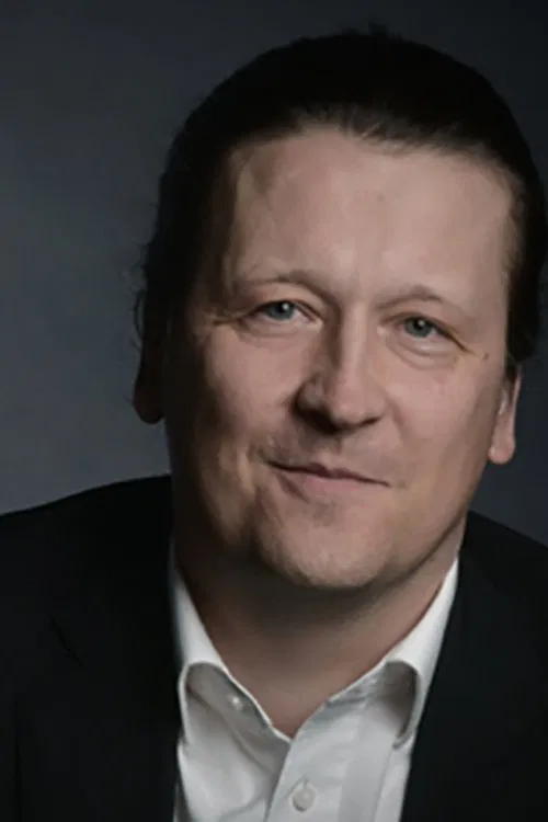 Géza M. Tóth profile picture