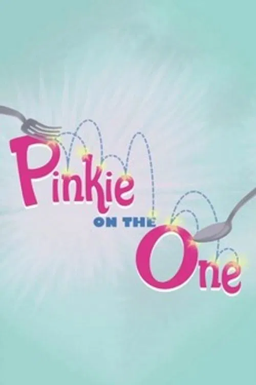 Pinkie on the One movie poster