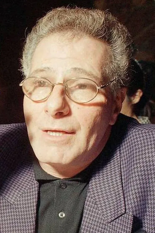 George Simonelli profile picture