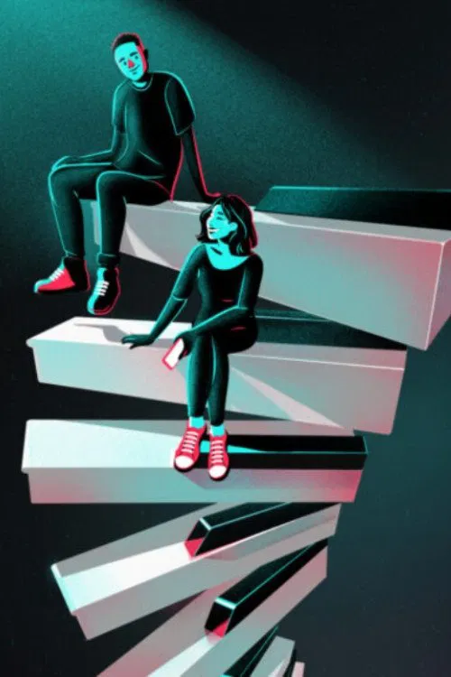 For you, Paige movie poster
