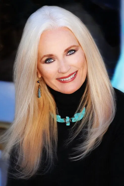 Celeste Yarnall profile picture