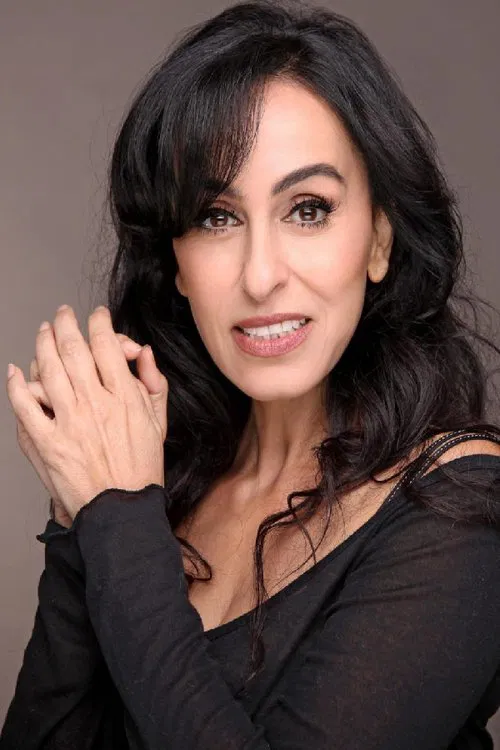 Rita Yahan-Farouz profile picture