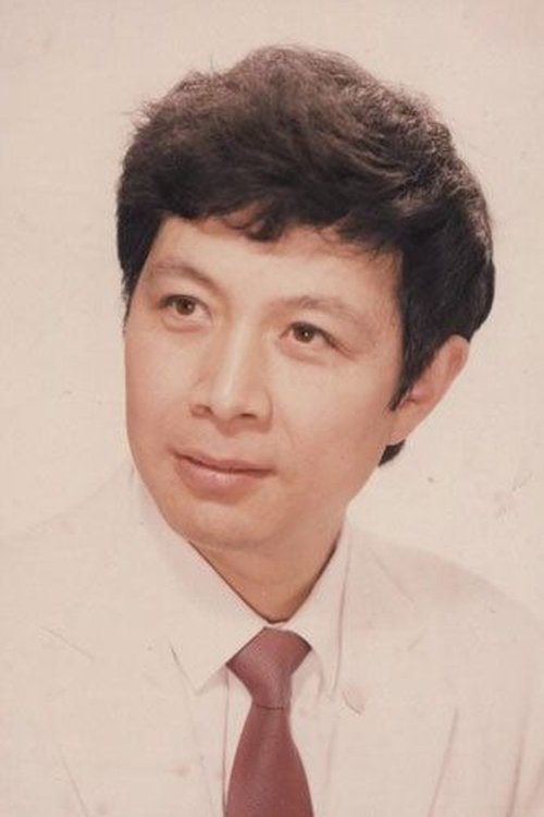 Chen Shaoze profile picture