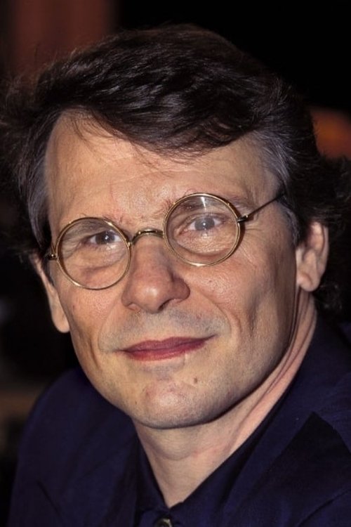 Daniel Pennac profile picture