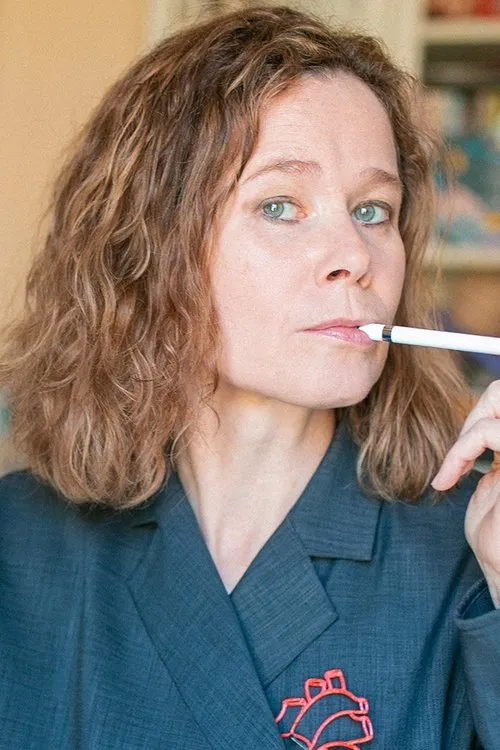 María Trénor profile picture