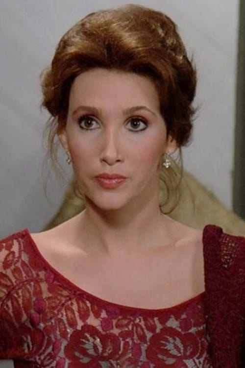 Rosalyn Landor profile picture