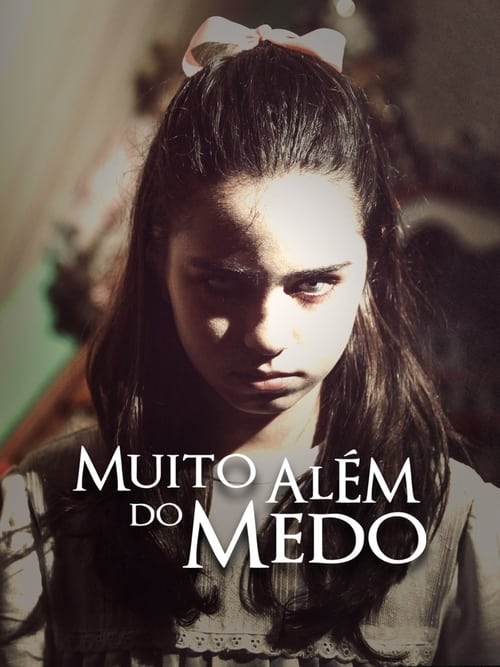 Muito Além do Medo tv show poster