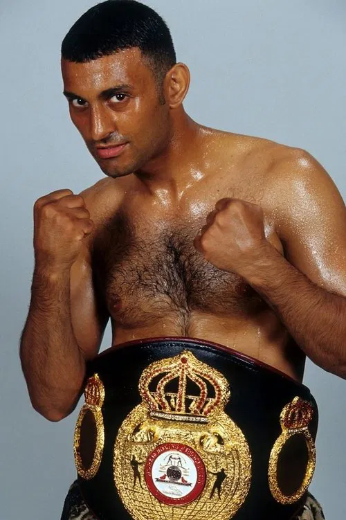 Naseem Hamed profile picture