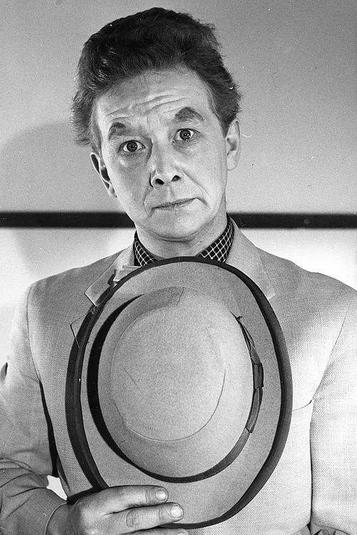 Lasse Pöysti profile picture