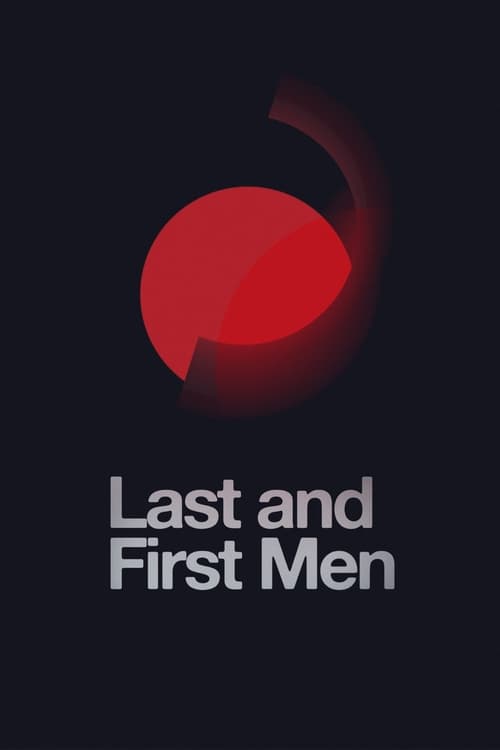 Last and First Men movie poster