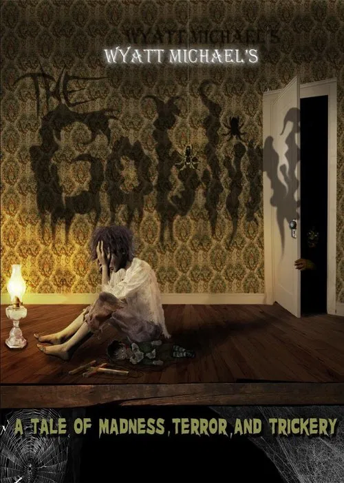 The Goblin movie poster