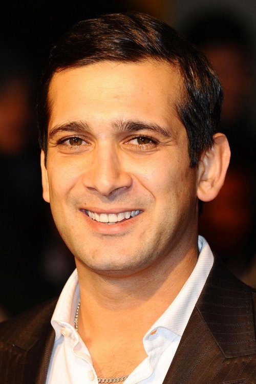 Jimi Mistry profile picture