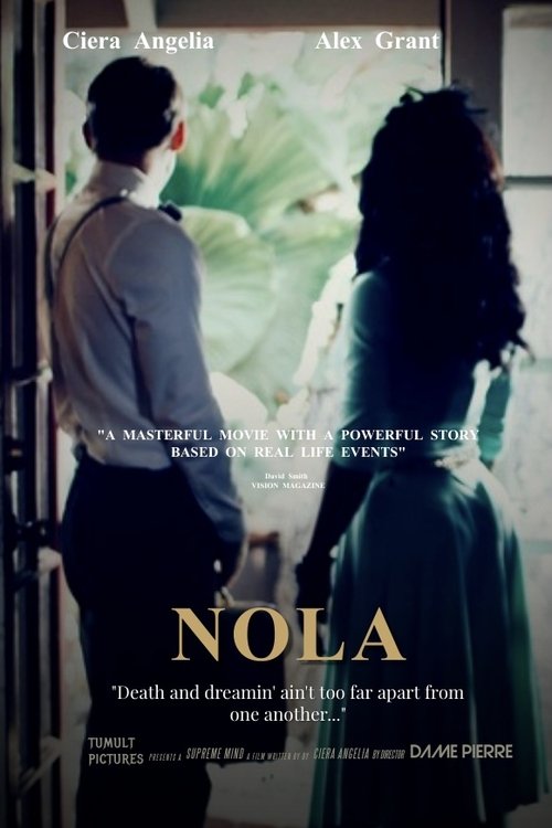 Nola movie poster