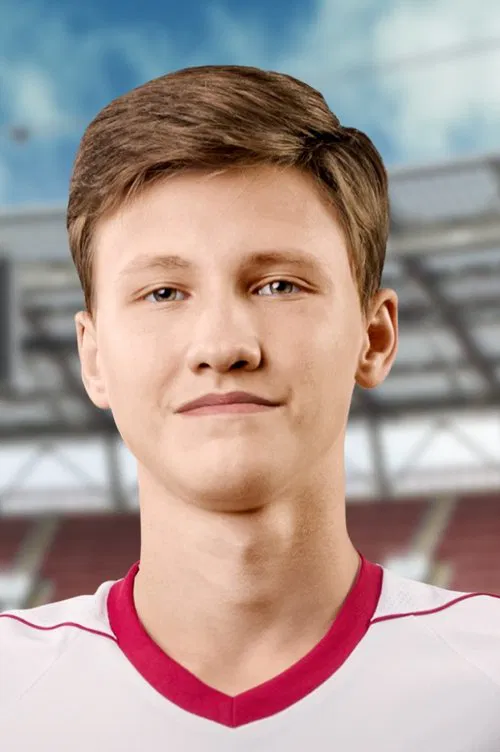Nikolay Kalinychev profile picture