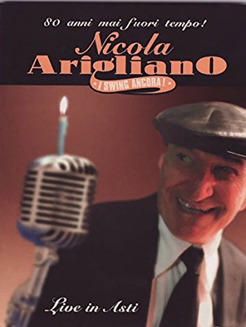 I swing ancora movie poster