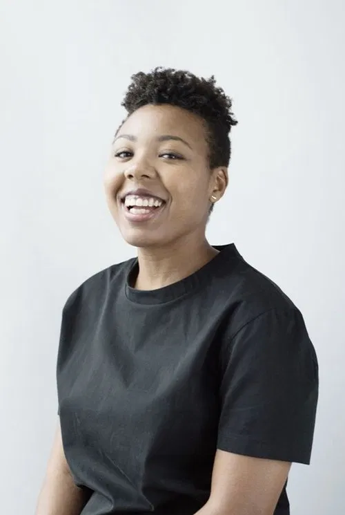Foto de perfil de Martine Syms