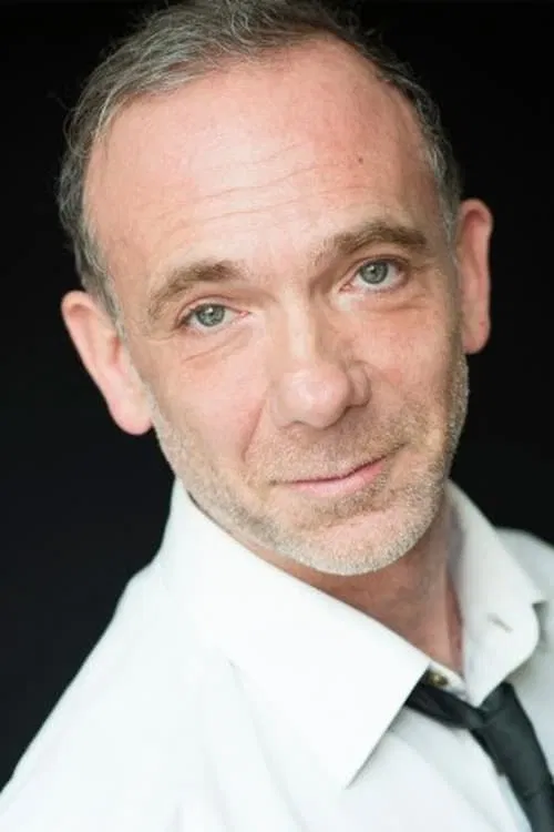 Benoît Di Marco profile picture