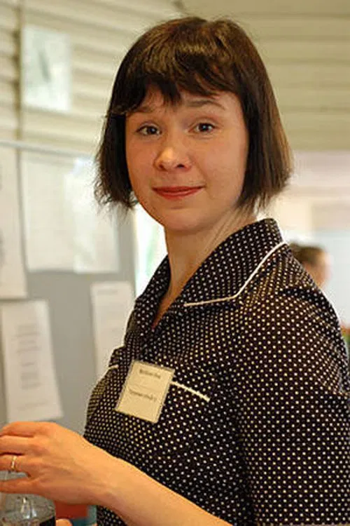 Rosa Meriläinen profile picture