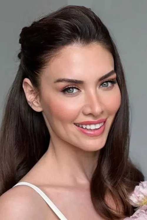 Nefise Karatay profile picture