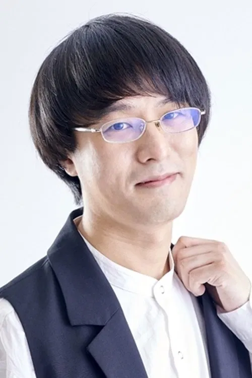 Hiroaki Yano profile picture