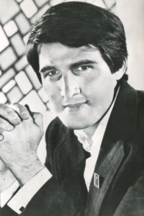 Anatoli Pereverzev profile picture