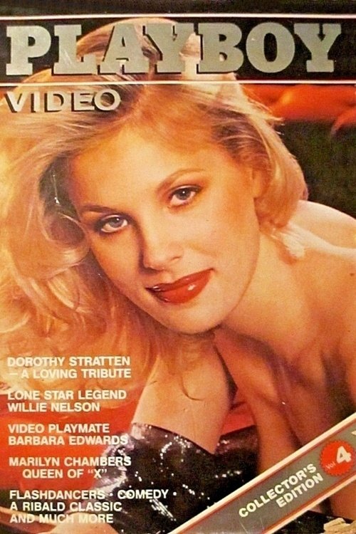 Playboy Video Magazine: Volume 4 movie poster