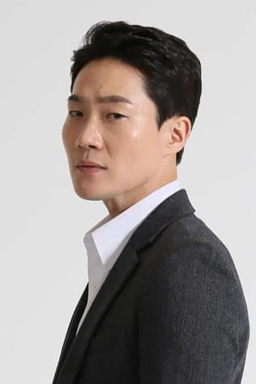 Kang Jun-Seok profile picture