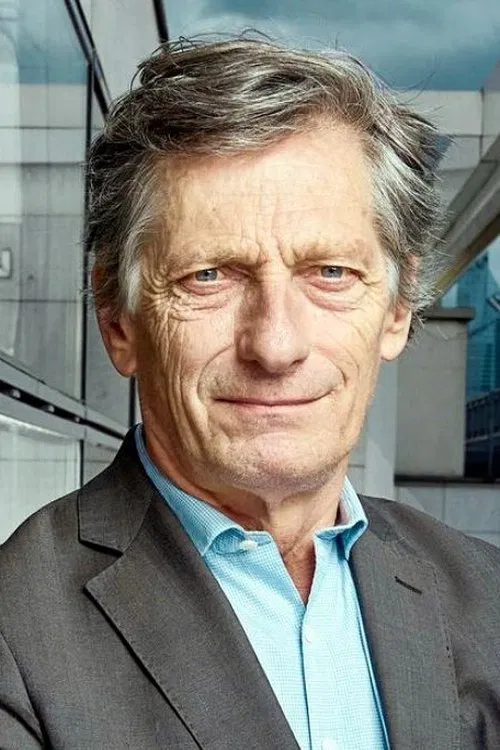 Nicolas de Tavernost profile picture