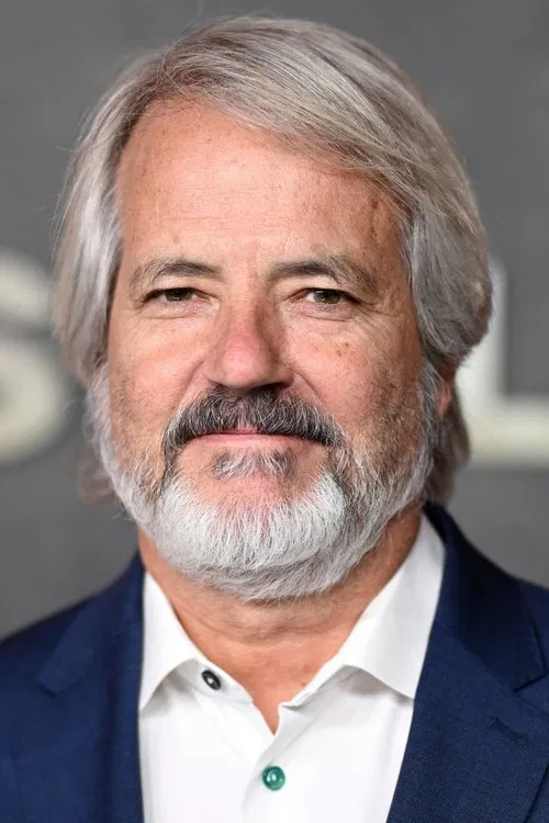 Foto de perfil de Graham Yost