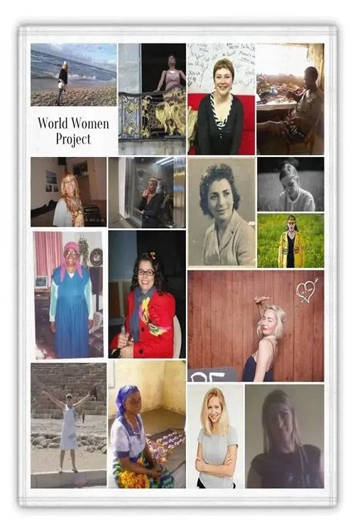 Who Are The WWP Women? movie poster