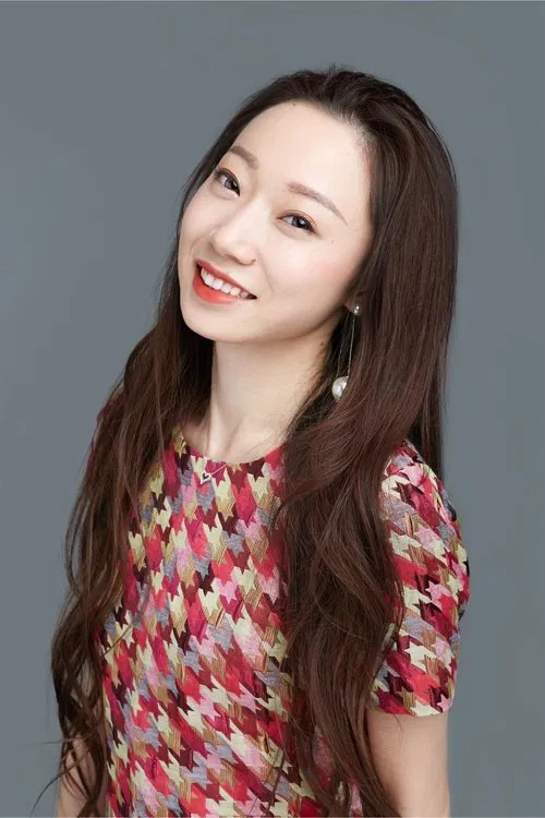 Jing Lu profile picture