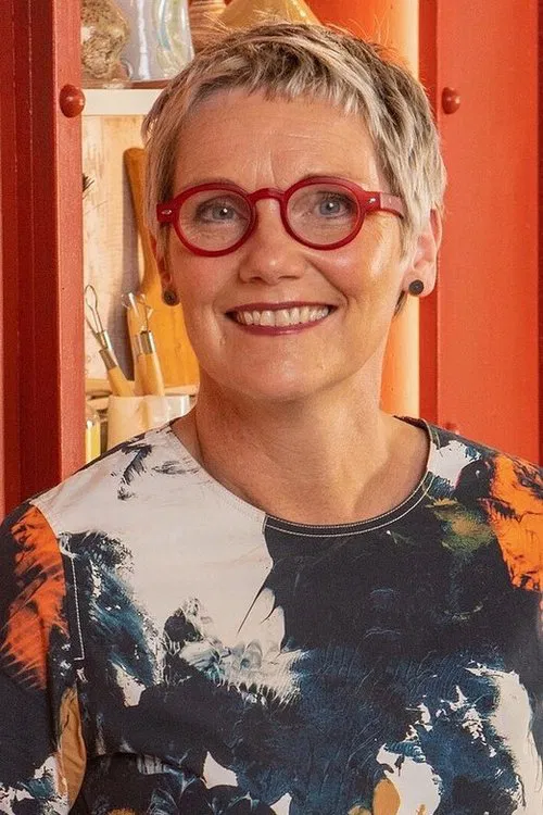 Sue Pryke profile picture
