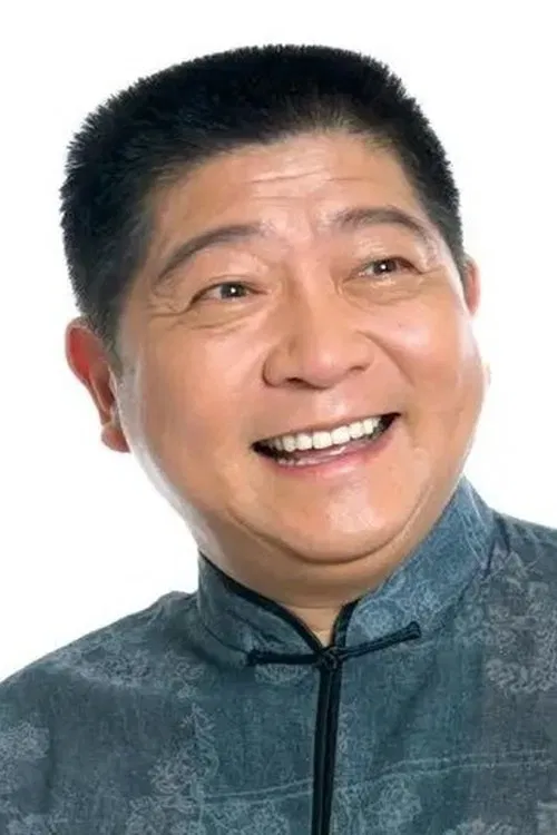 Foto de perfil de Wang Rugang