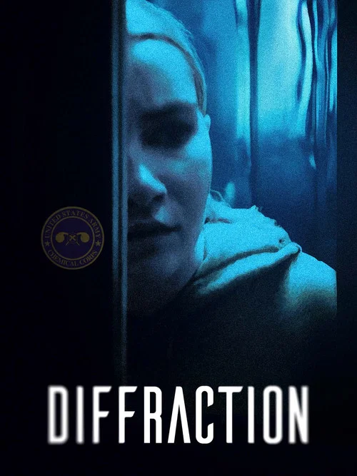 Diffraction movie poster