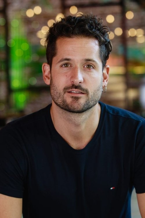Francisco Ruiz Barlett profile picture