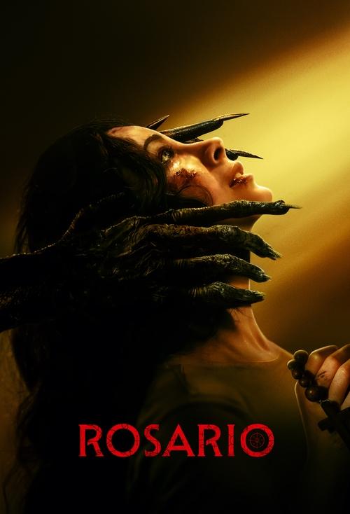 Rosario movie poster