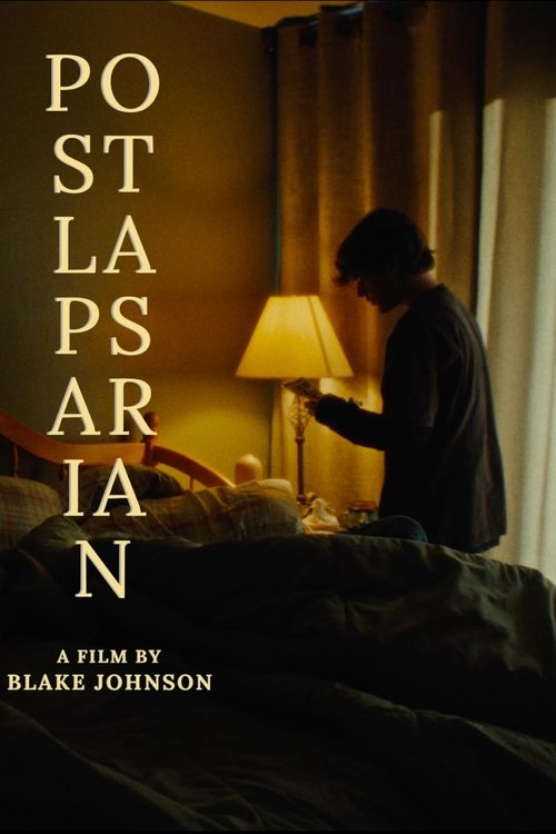 Postlapsarian movie poster