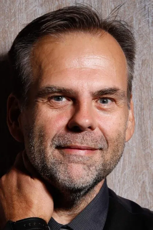 Hans Peter Edlmayer profile picture