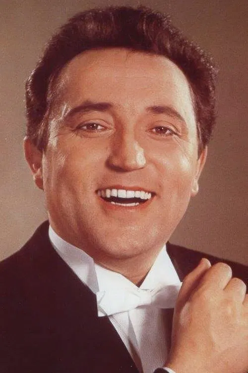 Fritz Wunderlich profile picture