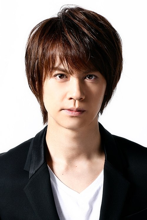 Kenji Urai profile picture