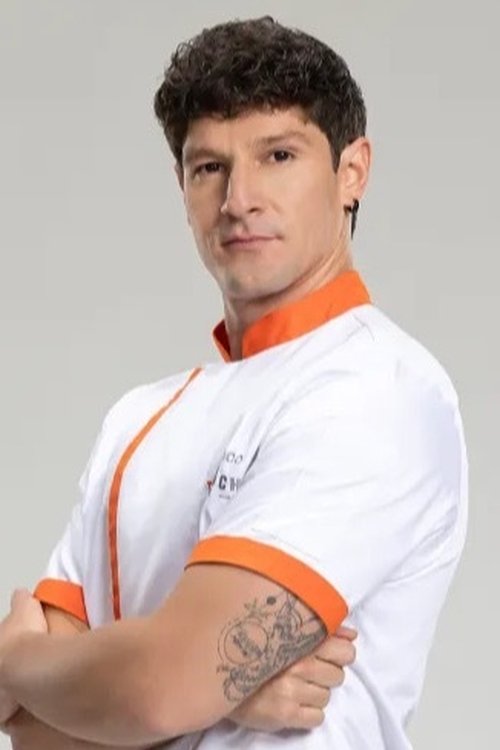 Paco Pizaña profile picture