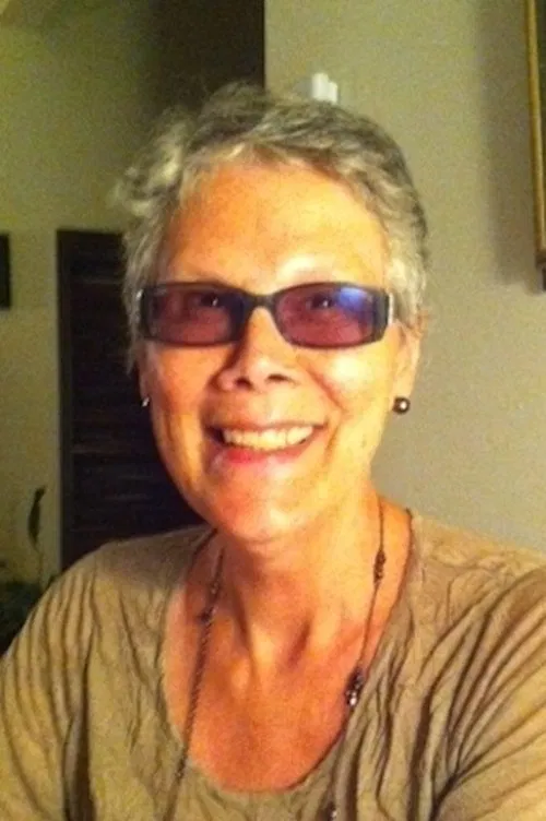 Madeleine Arsenault profile picture
